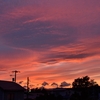 夕焼け