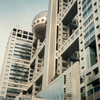 フジテレビ本社ビル