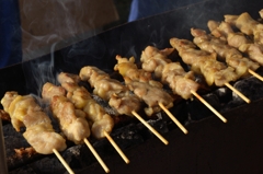 上手に焼けました～！