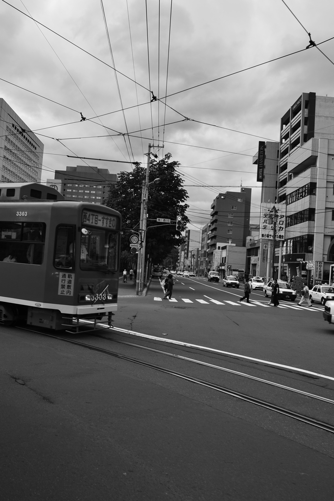 トラム