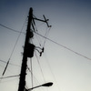 電柱