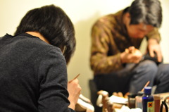 家内制手工業