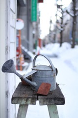 街角３