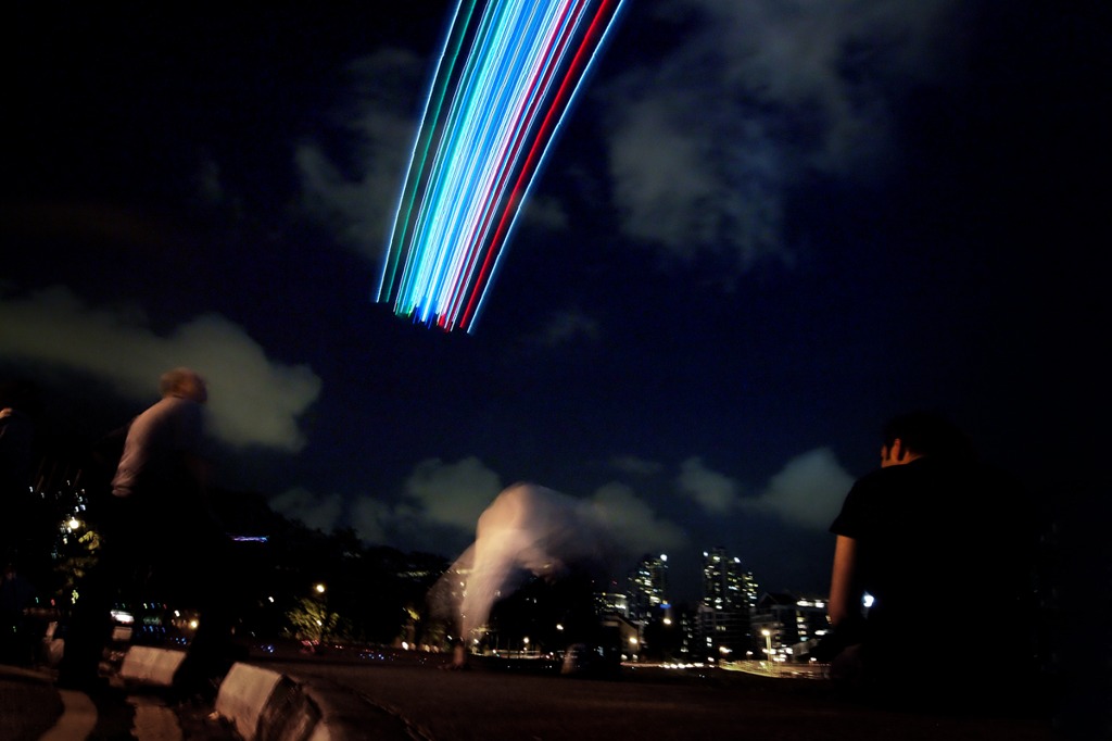 RAINBOW