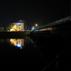 花水川河口