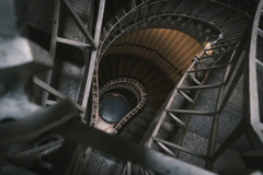 staircase lover