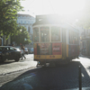 Tram #02
