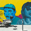 Fxxk StREEt ARt
