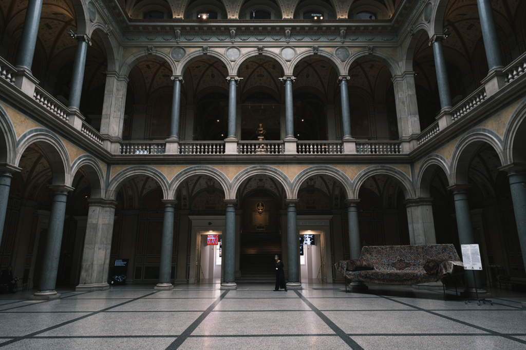 Vienna