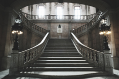 palace