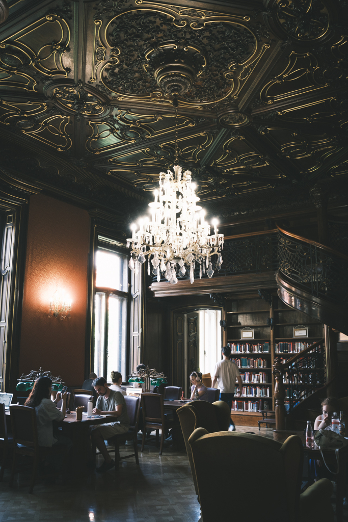 Public Library #03
