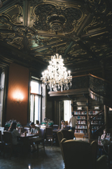 Public Library #03