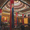 Chinese Temple