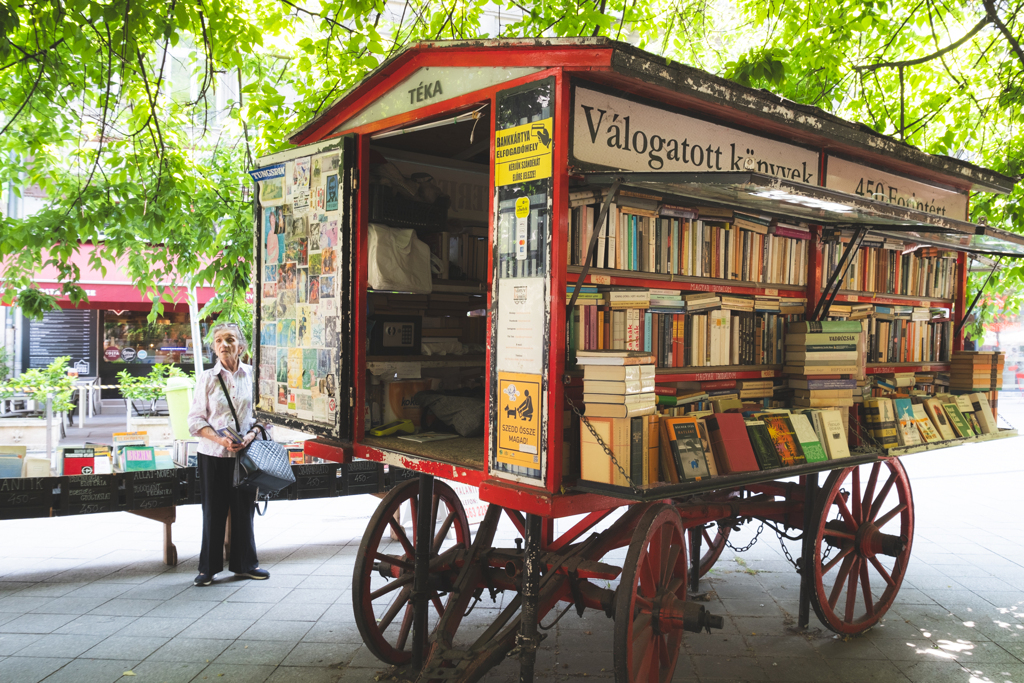 Book store