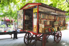 Book store