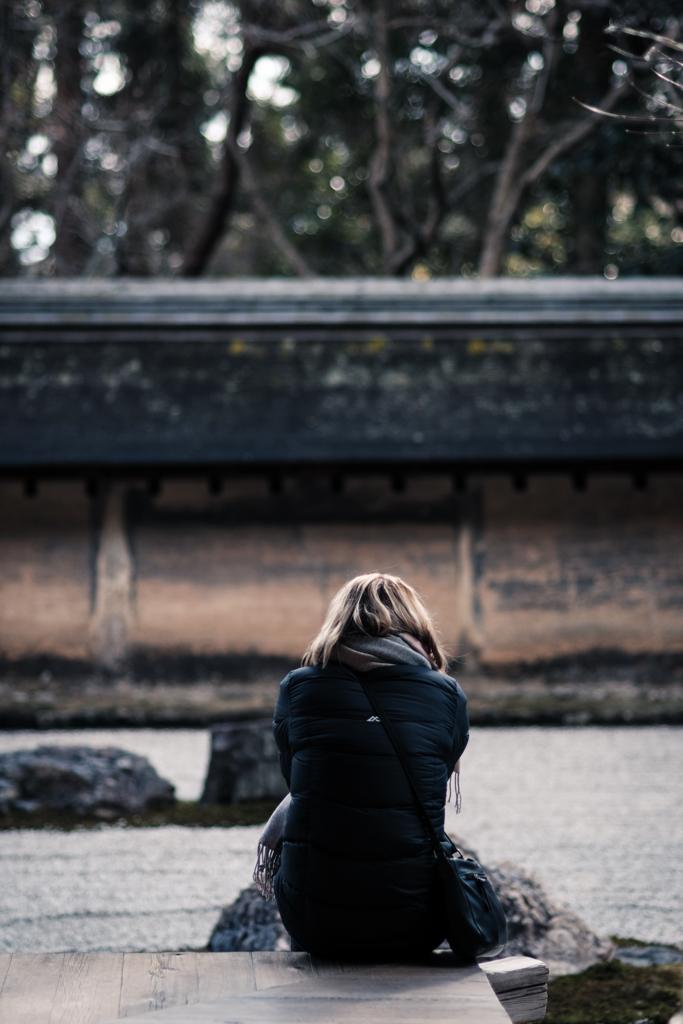 Ryoanji #01