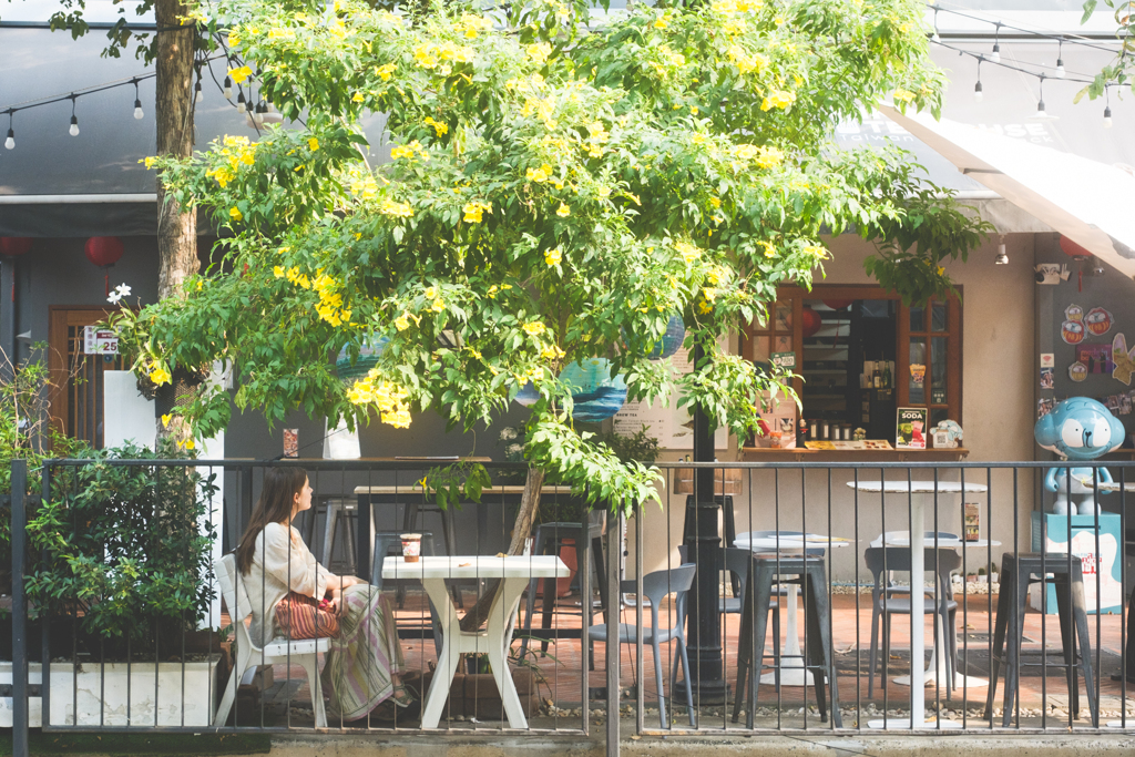 cafe