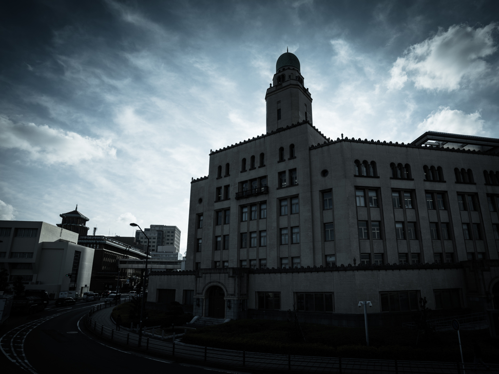 Yokohama Walker #06