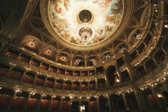 Opera Theater