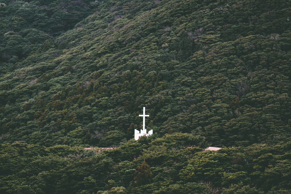 cross