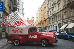 Pop'n Coke
