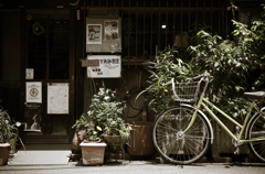 中崎町あたりで #03