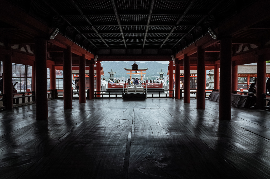 広島紀行 #01