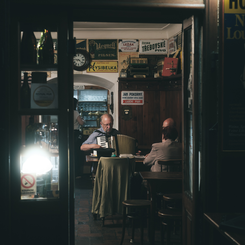 Tavern