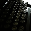 The typewriter #03 -遠くの友へ-