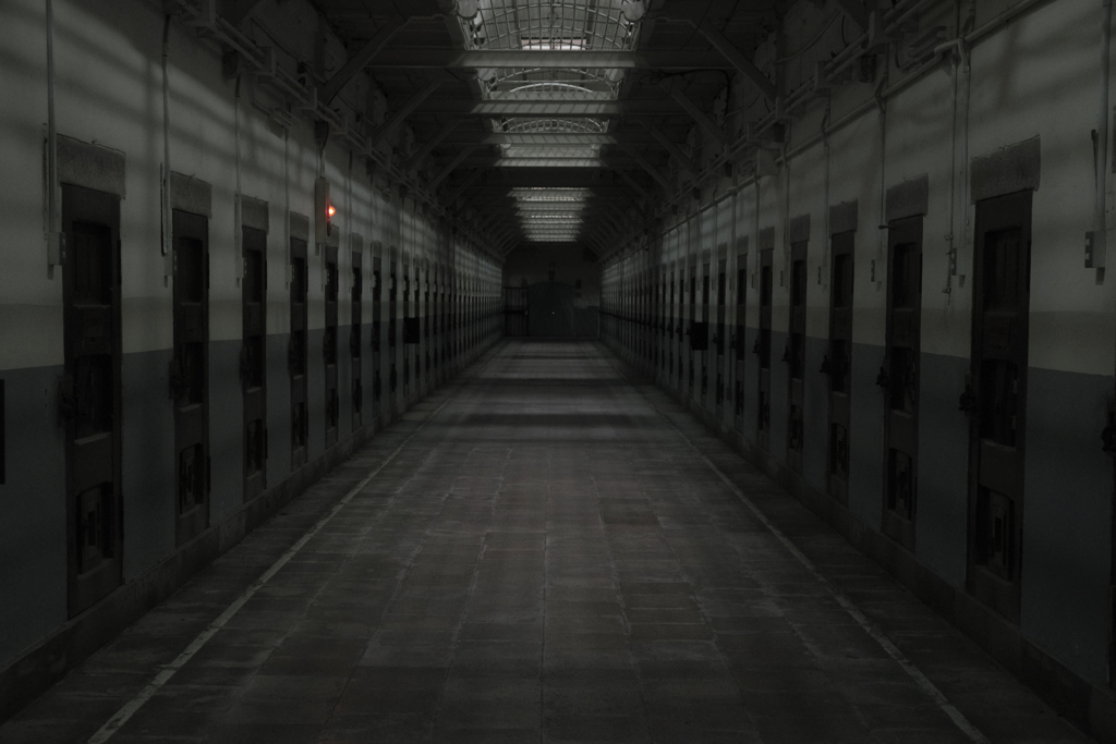 Prison #04