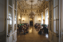 Public Library #02