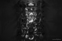 SHELL ART