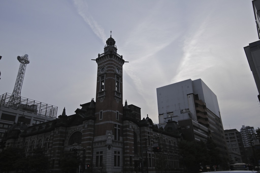 横浜散歩 14