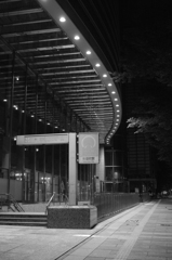 矢場町駅