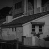 イタリアンな建物