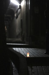 橙一点