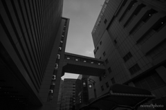 連絡通路
