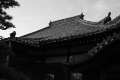 芸術的な建築