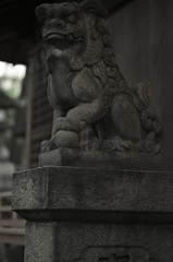 時の装飾