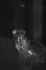 pair glass