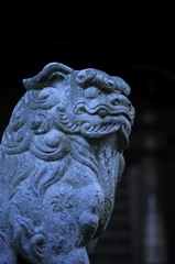 吽２