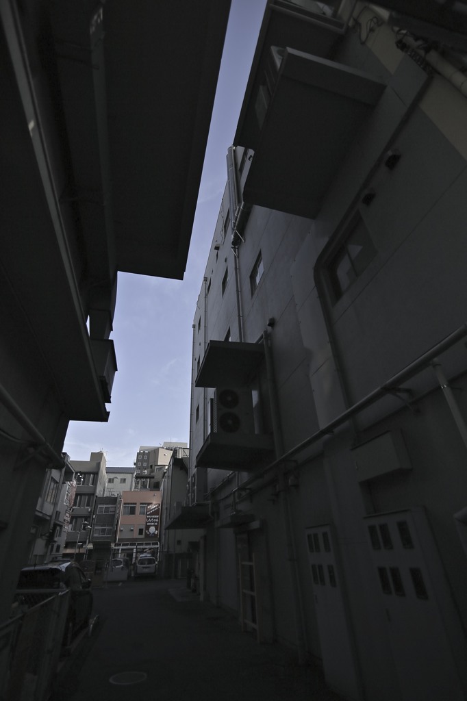 MONOBLOCK AREA