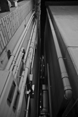 climb pipe