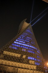 laser