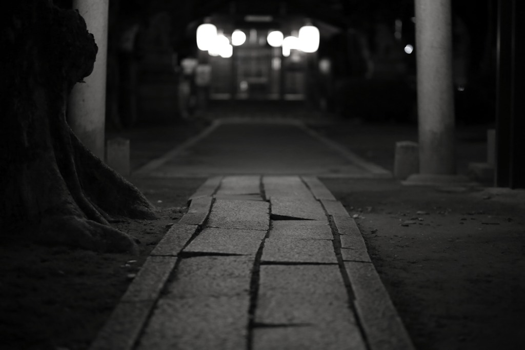 刻を経るということ