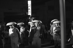 いぶし銀な人々