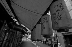 角だから。