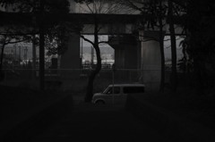シルエット