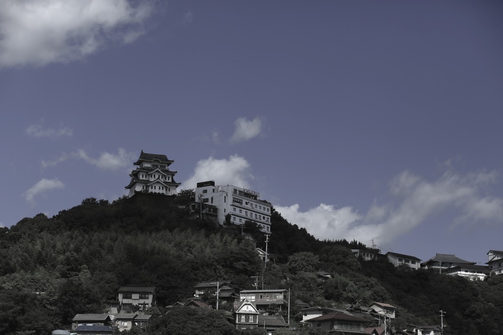 片方
