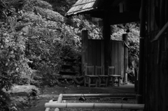 待合所